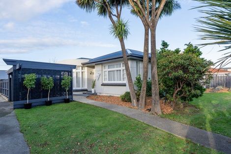Photo of property in 47 Lorn Street, Glengarry, Invercargill, 9810