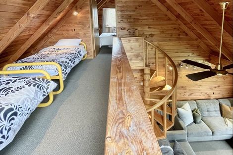 Photo of property in 25d Park Avenue, Ohakune, 4625