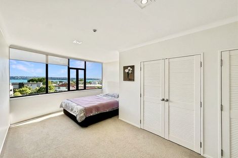 Photo of property in 2/10 Shelly Beach Road, Saint Marys Bay, Auckland, 1011