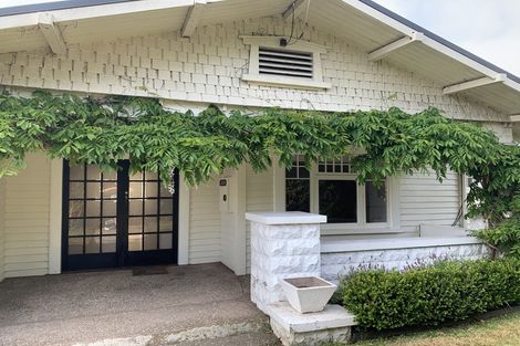 Photo of property in 5 Abbotts Way, Remuera, Auckland, 1050