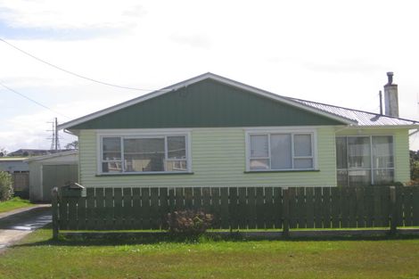 Photo of property in 8 Churchill Street, Dargaville, 0310