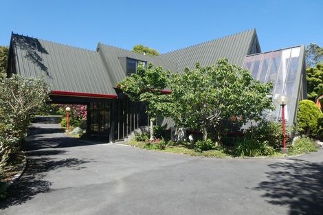 Photo of property in 8 Leith Crescent, Greymouth, 7805