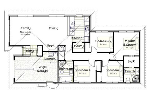 Photo of property in 20 Campbell Drive, Warkworth, 0910