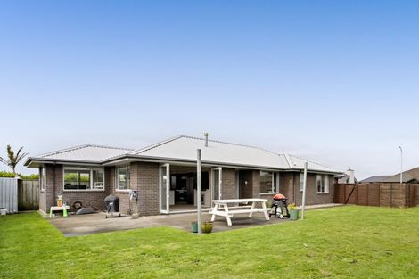 Photo of property in 7 Rawiri Drive, Bell Block, New Plymouth, 4312