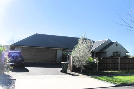 Photo of property in 2 Fendalton Drive, Rototuna, Hamilton, 3210