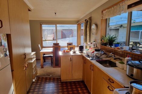 Photo of property in 113 Marsden Road, Greymouth, 7805