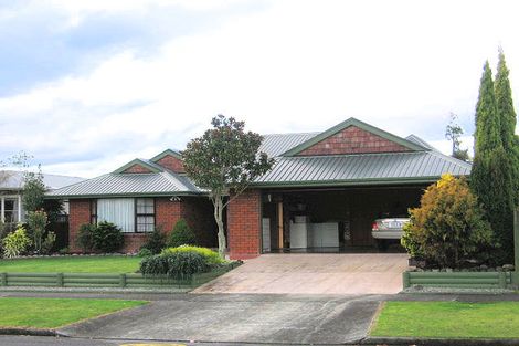 Photo of property in 27a Collingwood Street, Hokowhitu, Palmerston North, 4410