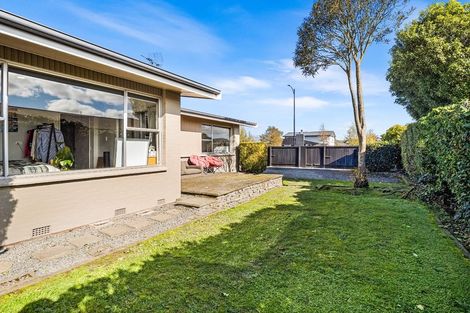 Photo of property in 47 West Belt, Lincoln, 7608