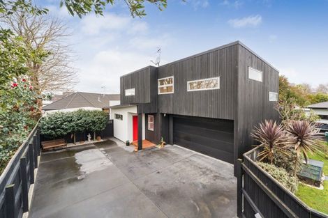 Photo of property in 53 Collingwood Street, Hokowhitu, Palmerston North, 4410