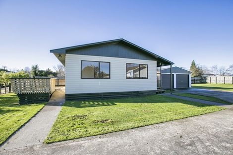 Photo of property in 7a Lincoln Road, Carterton, 5713