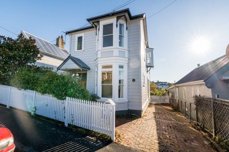 Photo of property in 16 Galloway Street, Mornington, Dunedin, 9011