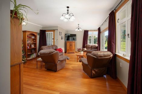 Photo of property in 213 Matakitaki Road, Six Mile, Murchison, 7077