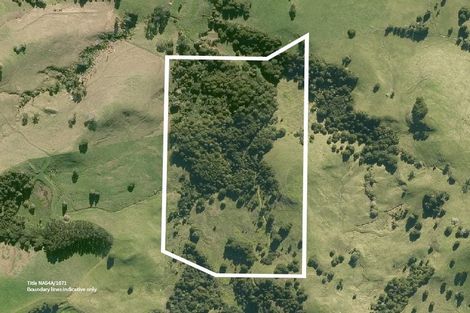 Photo of property in 342 O'carroll Road, Maungakaramea, Whangarei, 0178