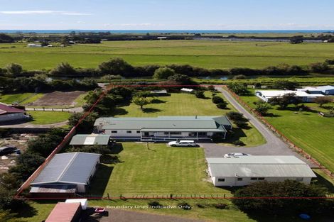 Photo of property in 170 Richard Street, Opotiki, 3122
