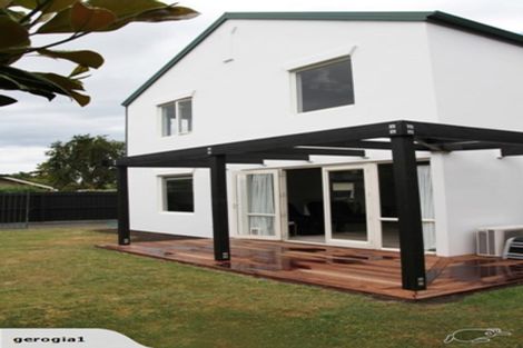 Photo of property in 40a Berwick Street, St Albans, Christchurch, 8014