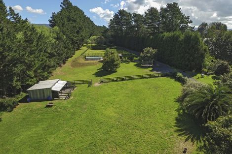 Photo of property in 289 Wright Road, Aongatete, Katikati, 3181