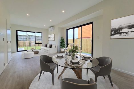 Photo of property in 6b Poruru Close, Papakura, 2110