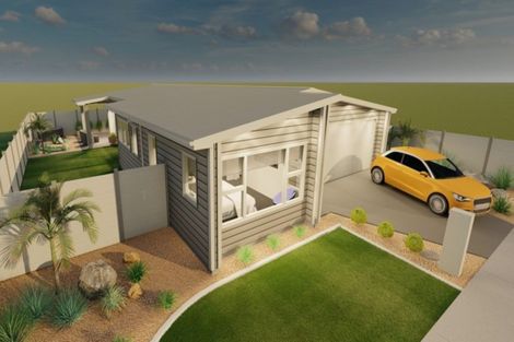 Photo of property in 49 Couldrey Crescent, Red Beach, 0932