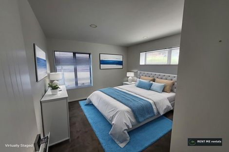 Photo of property in 12 Mallard Place, Unsworth Heights, Auckland, 0632