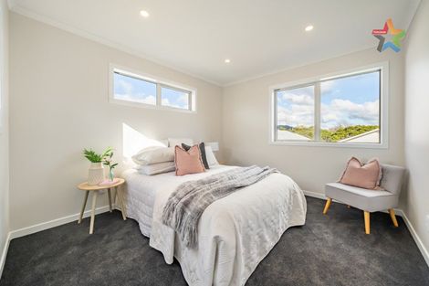 Photo of property in 36b Cudby Street, Woburn, Lower Hutt, 5011