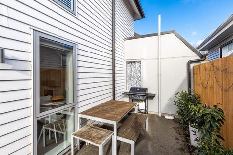 Photo of property in 104a Hastings Street West, Sydenham, Christchurch, 8023