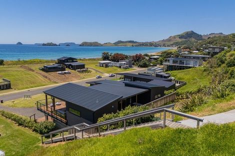 Photo of property in 45 Skippers Road, Opito Bay, Whitianga, 3592