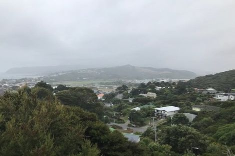 Photo of property in 24a Lagden Street, Camborne, Porirua, 5026