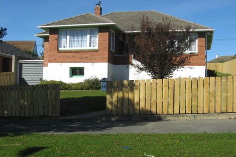 Photo of property in 149 Corstorphine Road, Corstorphine, Dunedin, 9012