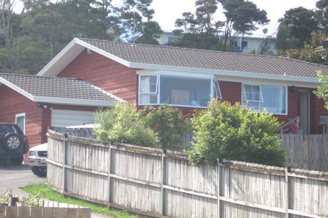 Photo of property in 1/7 Heathglen Place, Bayview, Auckland, 0629