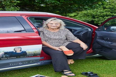 Photo of property in 44 Lee Street, Te Puke, 3119