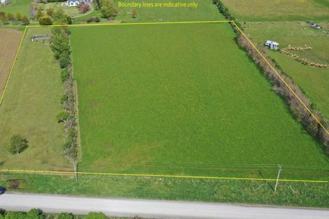 Photo of property in 21 Trotter Road, Woodlands, Invercargill, 9871