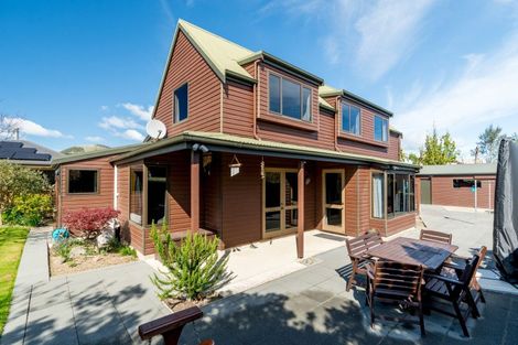 Photo of property in 6 Emlen Place, Mosgiel, 9024