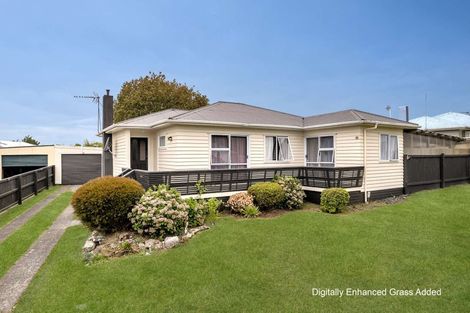Photo of property in 58 Morvern Crescent, Tokoroa, 3420