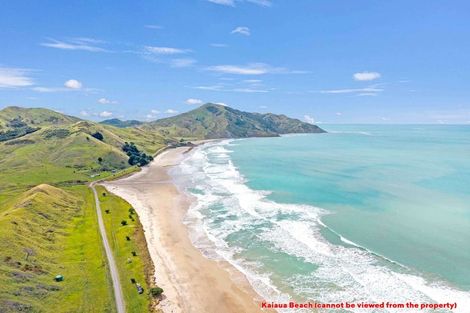 Photo of property in 138 Kaiaua Road, Tolaga Bay, 4077