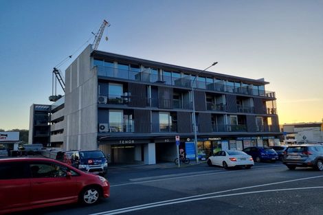 Photo of property in Tenor Apartments, 302/40 Library Lane, Albany, Auckland, 0632