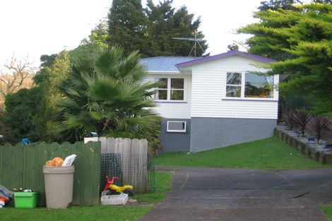 Photo of property in 34 Angelo Avenue, Howick, Auckland, 2014