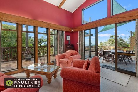 Photo of property in 126 Parakiore Road, Ngararatunua, Whangarei, 0176