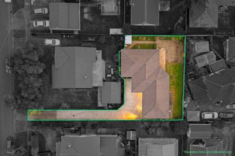 Photo of property in 5a Rewa Street, New Lynn, Auckland, 0600