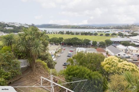 Photo of property in 15 Crawford Road, Kilbirnie, Wellington, 6022