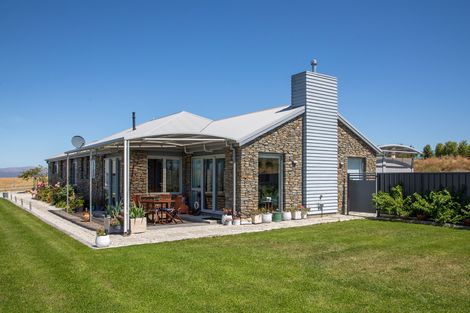 Photo of property in 196 Nelsen Ridge Road, Waikerikeri, Alexandra, 9393