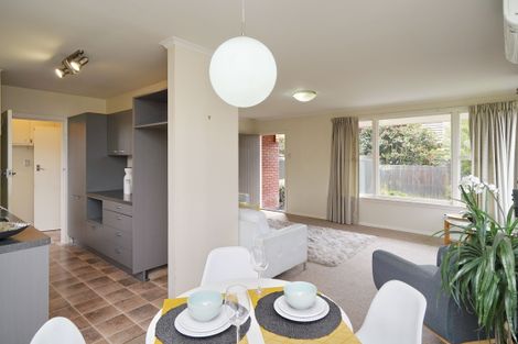 Photo of property in 195 Grimseys Road, Redwood, Christchurch, 8051