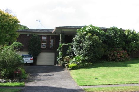 Photo of property in 57 Fordyce Avenue, Sunnyhills, Auckland, 2010