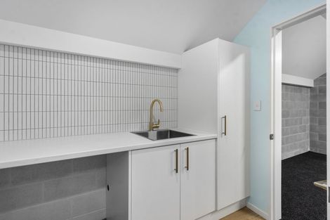 Photo of property in 16 Cadogan Street, Sydenham, Christchurch, 8023