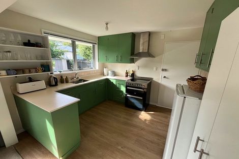 Photo of property in 1/8 Palatine Terrace, Huntsbury, Christchurch, 8022