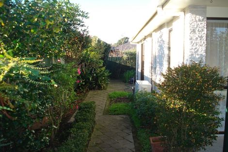 Photo of property in 4d Nottingham Avenue, Awapuni, Palmerston North, 4412