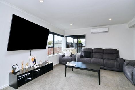 Photo of property in 9b Hills Street, Kaiapoi, 7630