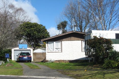 Photo of property in 8 Marotoa Grove, Turangi, 3334