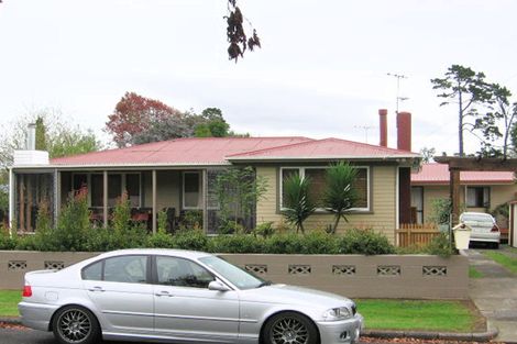 Photo of property in 18 Challinor Street, Pakuranga, Auckland, 2010