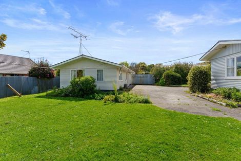Photo of property in 47 Freemans Road, Otaki, 5512
