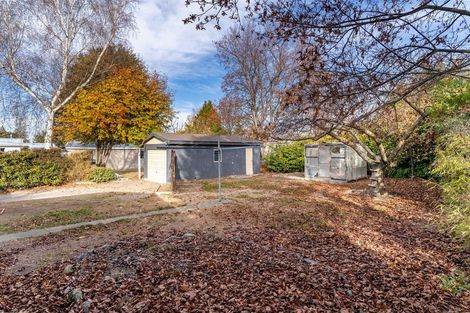 Photo of property in 45 Tekapo Drive, Twizel, 7901